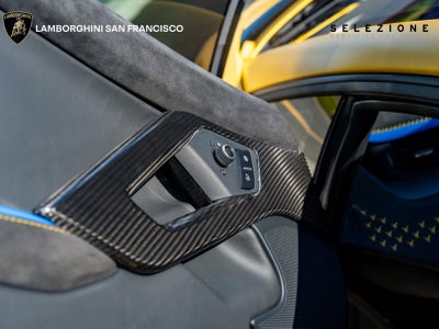 2022 Lamborghini Aventador LP 780-4 Ultimae