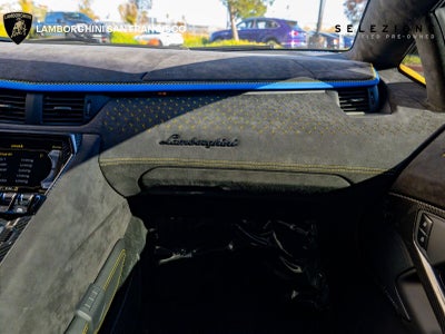 2022 Lamborghini Aventador LP 780-4 Ultimae