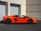 2016 Lamborghini Aventador LP 700-4 Roadster