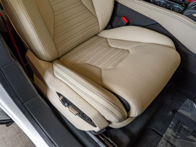 2025 Lamborghini Urus SE