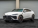 2025 Lamborghini Urus SE