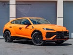 2025 Lamborghini Urus SE