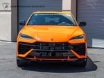 2025 Lamborghini Urus SE
