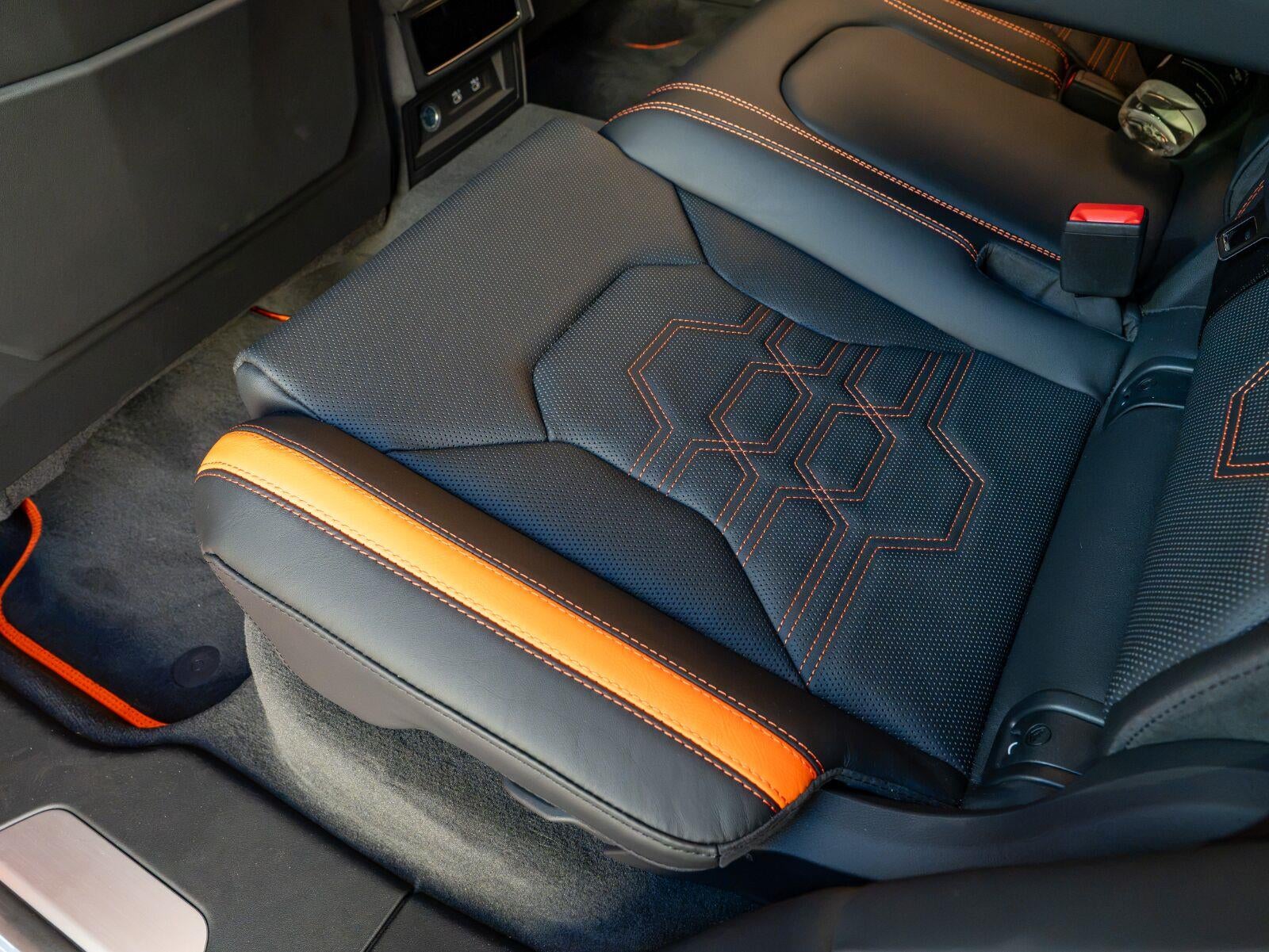 2025 Lamborghini Urus SE