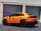 2025 Lamborghini Urus SE