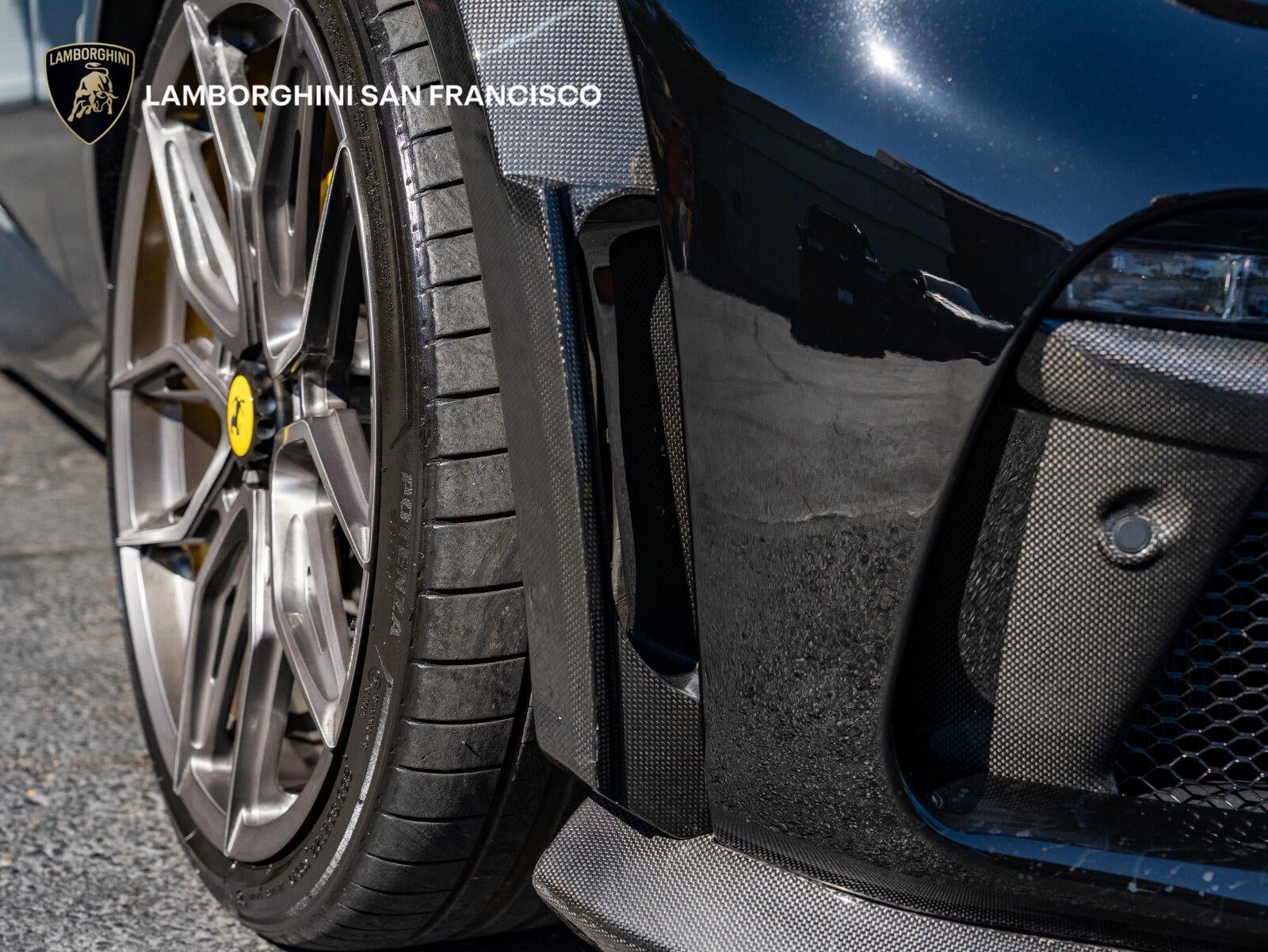 2024 Ferrari Purosangue Novitec