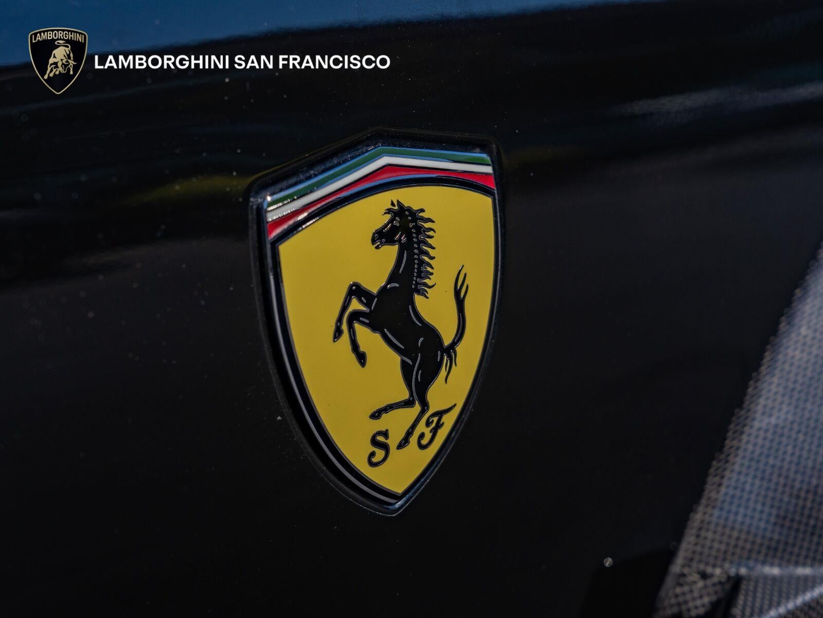 2024 Ferrari Purosangue Novitec