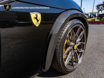 2024 Ferrari Purosangue Novitec