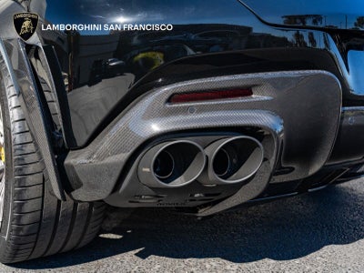2024 Ferrari Purosangue Novitec
