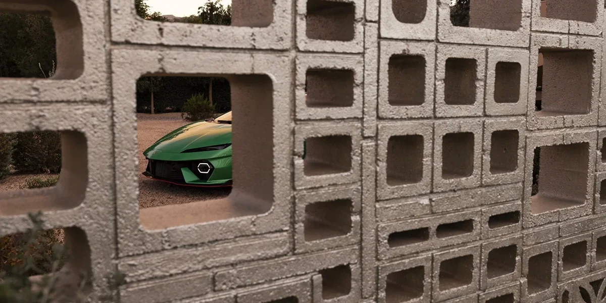 2026 Lamborghini Temerario San Rafael, CA
